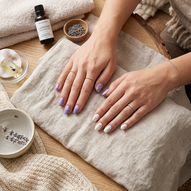 B-Nails 2
